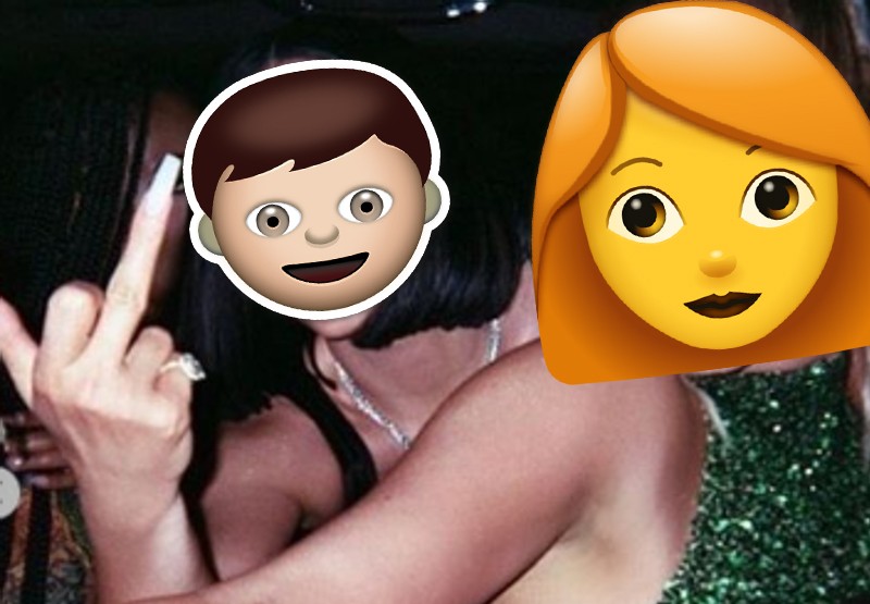 Famosa actriz rompió la cuarentena para celebrar el cumple de su mejor amiga | Espectáculos