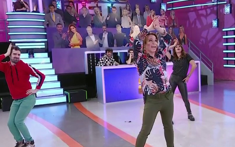 Programa 400 | Programas