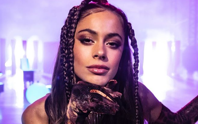 Tini Stoessel contó cómo se siente en cuarentena: "Tengo mis días" | Espectáculos