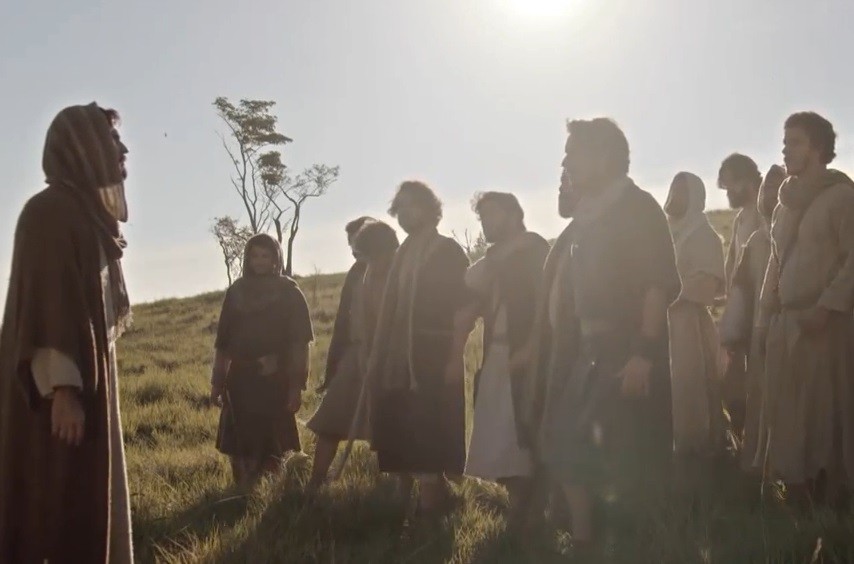 Capítulo 28 | Capítulos