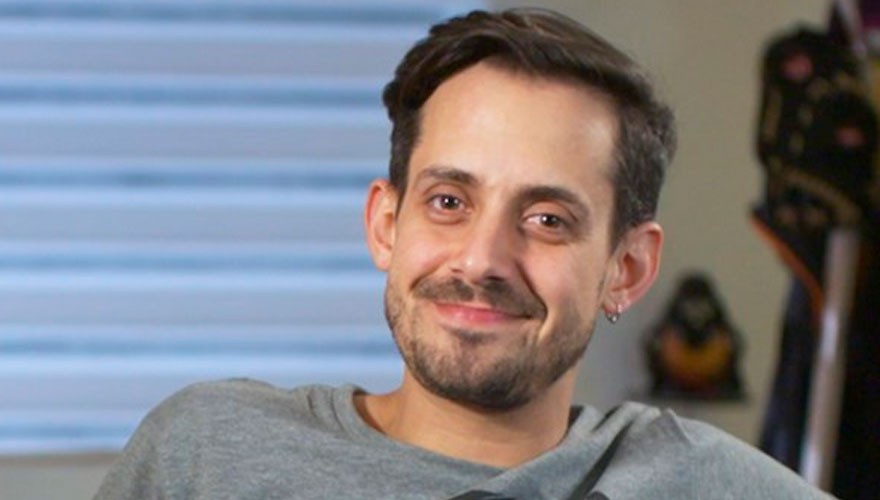 El deporte en el que Rada llegó a la selección nacional | Espectáculos