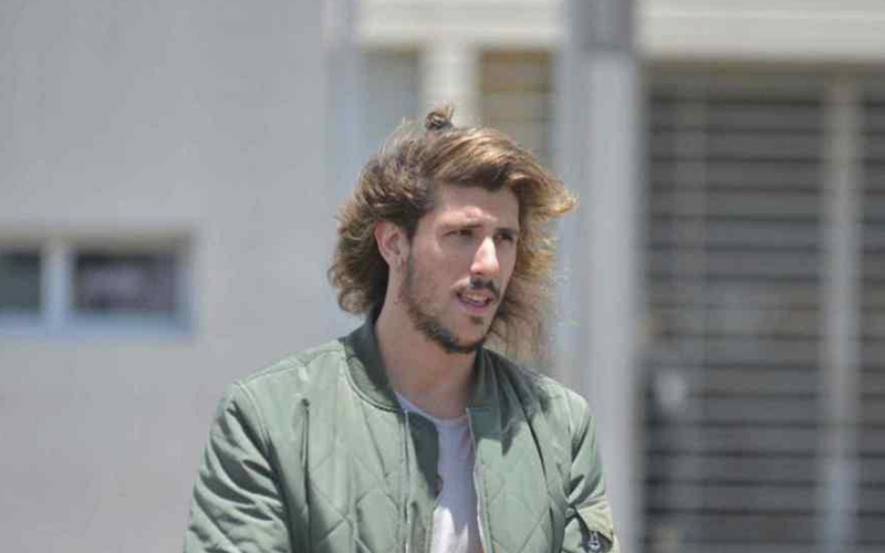 Rodrigo Eguillor con prisión domiciliaria | Sociedad