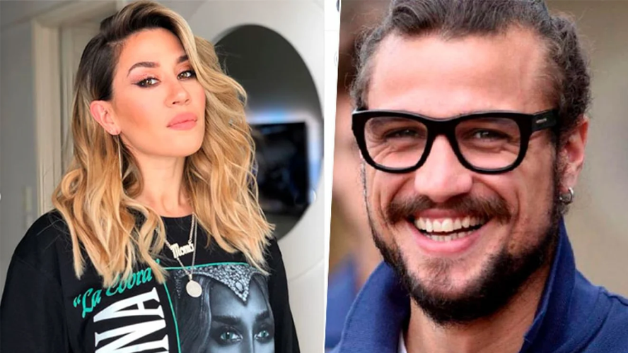 Jimena Barón vuelve a la casa de Daniel Osvaldo para ser atendida por él | Espectáculos