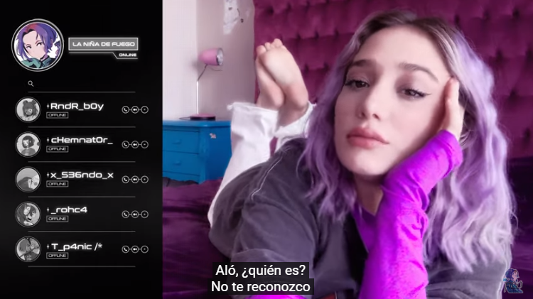 ¡Un éxito! Furor por el nuevo videoclip de Ángela Torres | Música