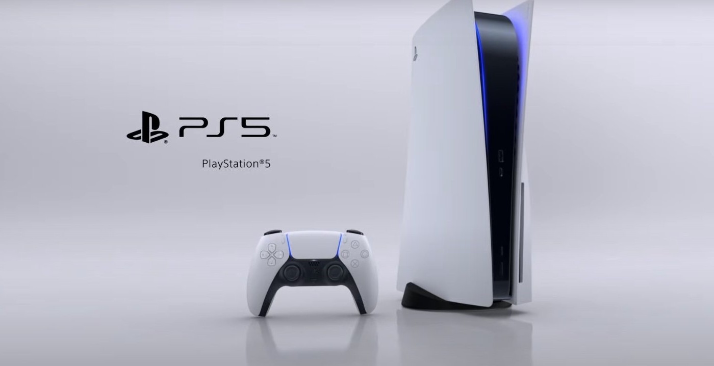 Se reveló el aspecto físico de la nueva PlayStation 5 | Gaming