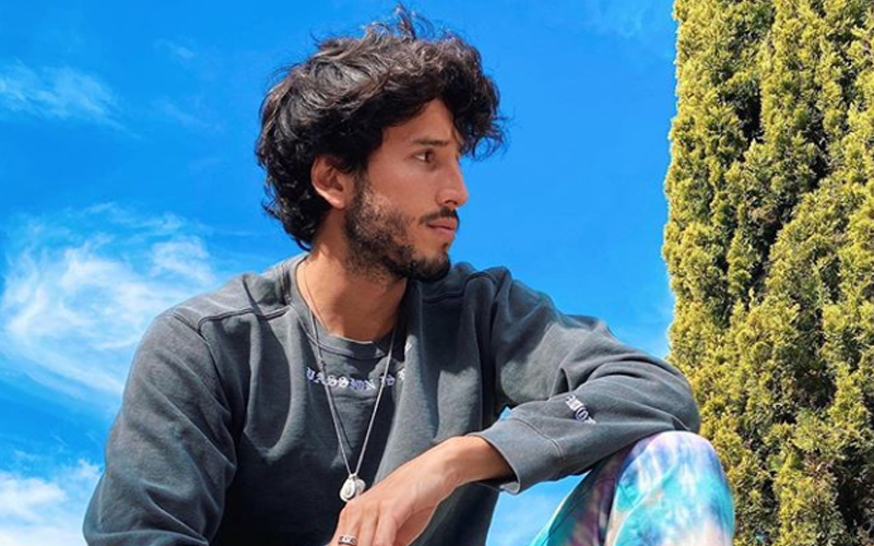 El cariñoso mensaje de Sebastián Yatra: "Cuando se termine la cuarentena..." | Influencers