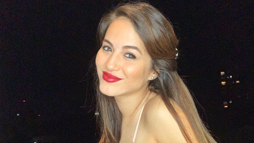 El llanto de Flor Vigna tras cumplir años sola en cuarentena | Espectáculos