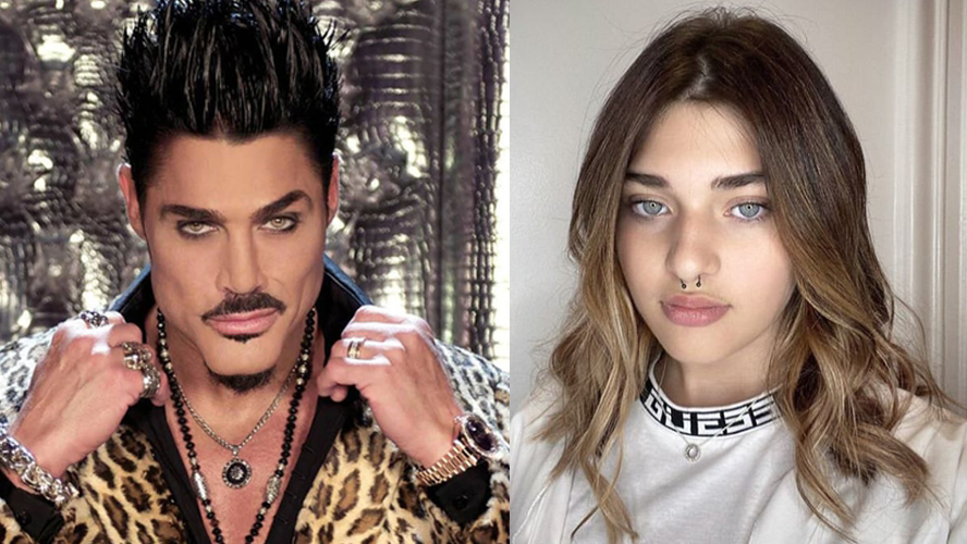 Martita Fort le preparará un emotivo homenaje a su padre Ricardo Fort | Espectáculos