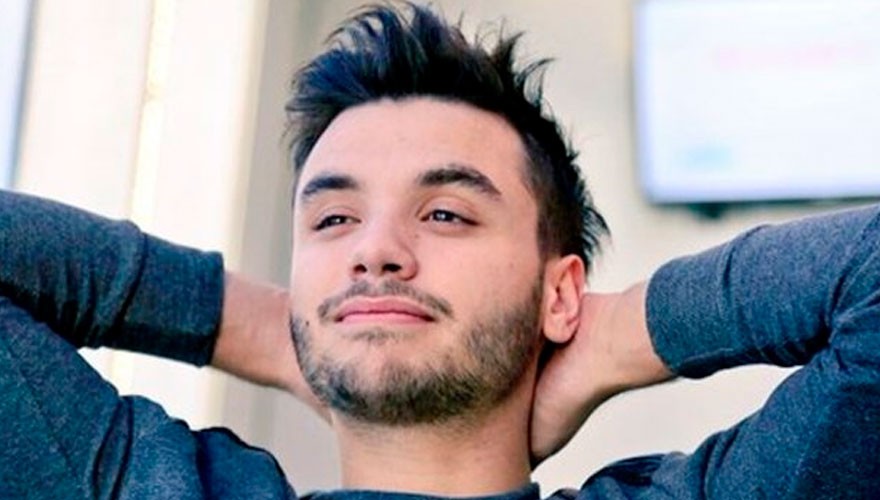 Agustín Casanova dio la paranormal explicación de su colección de duendes | Espectáculos