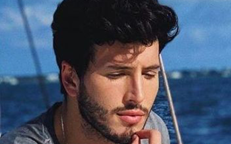Sebastian Yatra confesó a quién va extrañar cuando se termine la cuarentena | Espectáculos