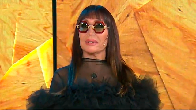 Moria Casán hizo una fuerte confesión sobre su hija | Imperdibles