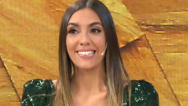 Floppy Tesouro reveló cómo fue su reconciliación | Imperdibles