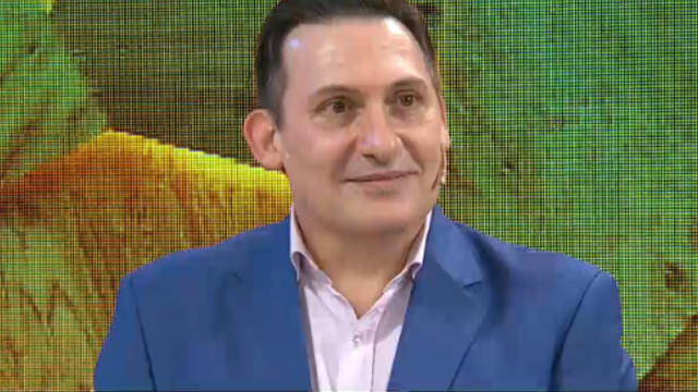 La terrible anécdota que vivió Paulo Kablan en un hotel de alojamiento | Imperdibles