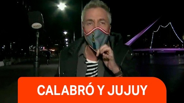 Programa 07 con Iliana Calabró y Sofía Jujuy | Programas