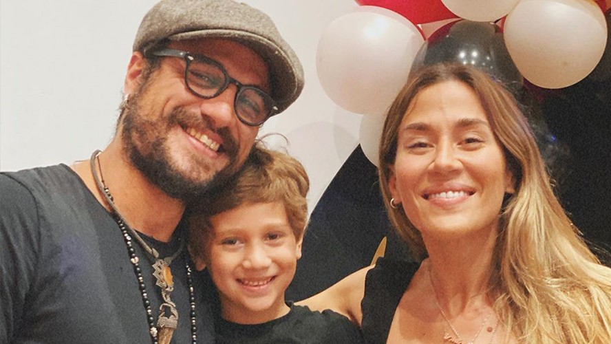 El insólito regalo que recibió Jimena Barón en la casa de Osvaldo | Espectáculos