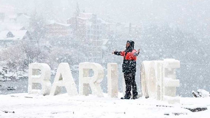 En Bariloche se teme un invierno peor que el de la erupción del volcán Puyehue | En Argentina
