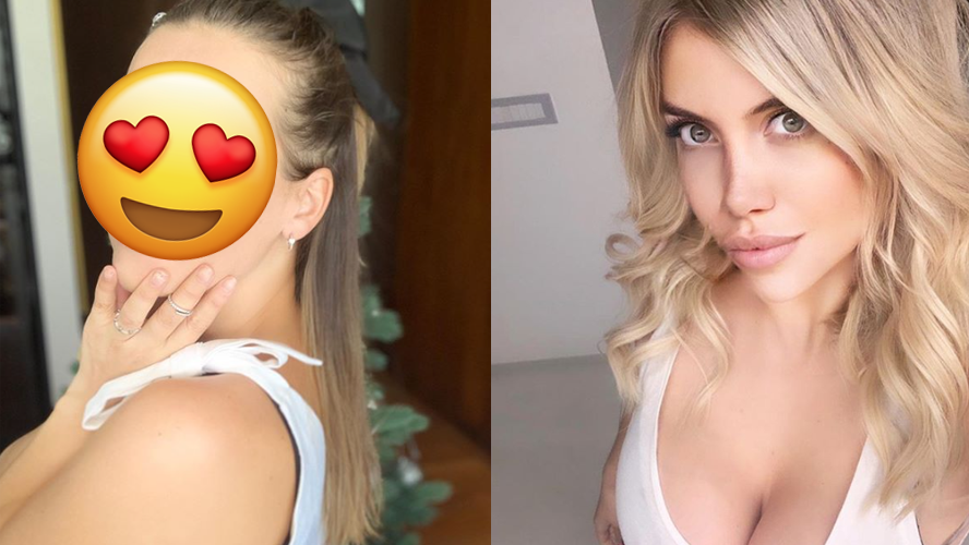 ¿Qué actriz argentina estaría dispuesta a interpretar a Wanda Nara en su ficción? | Espectáculos