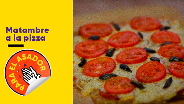 Dos técnicas para el matambre a la pizza | Tips de cocina