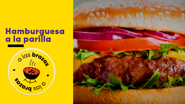 Los secretos para la mejor hamburguesa a la parrilla | Tips de cocina