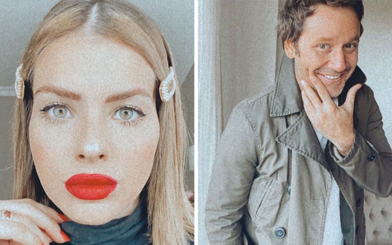 El fin de semana romántico de la China y Vicuña tras los rumores de crisis | Espectáculos