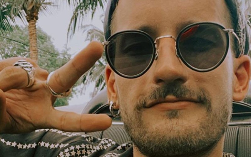 El polémico video de Ricky Montaner | Virales