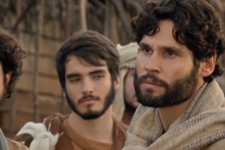 Capítulo 33 | Capítulos