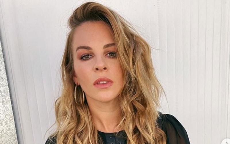 La confesión hot de Yanina Screpante | Espectáculos