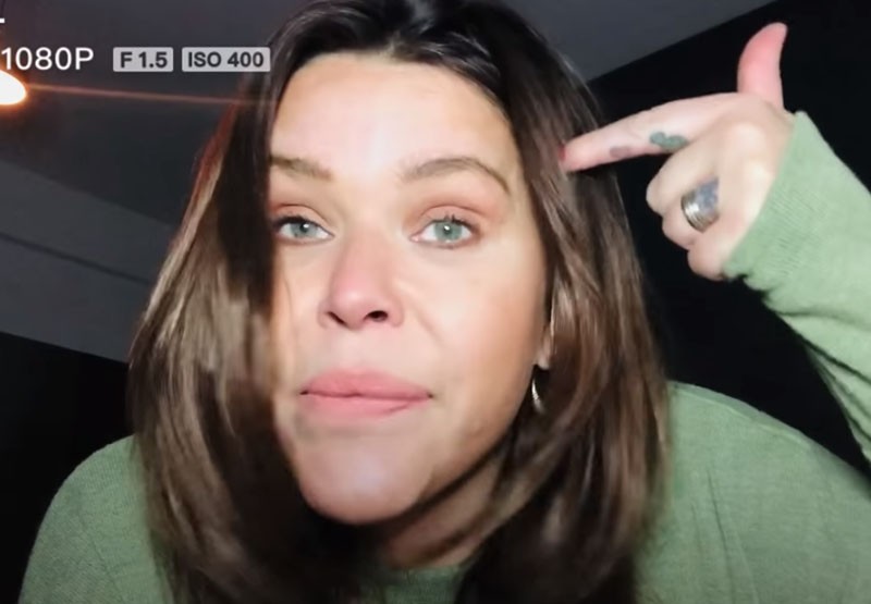 Nazarena Vélez y una confesión aterradora: "Me obligó a tener relaciones sexuales con un arma en la cabeza" | Espectáculos