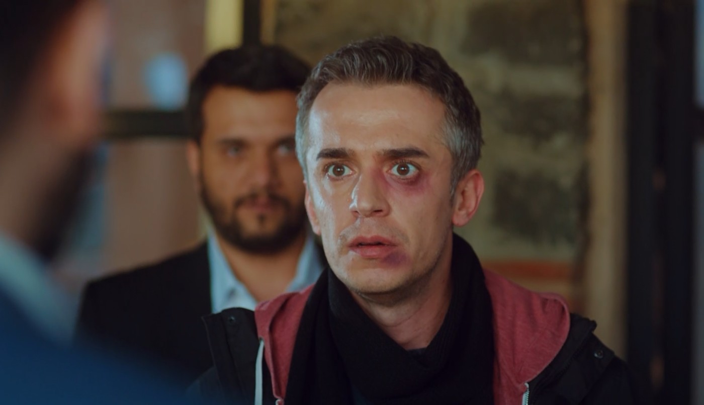 Capítulo 73 | Capítulos