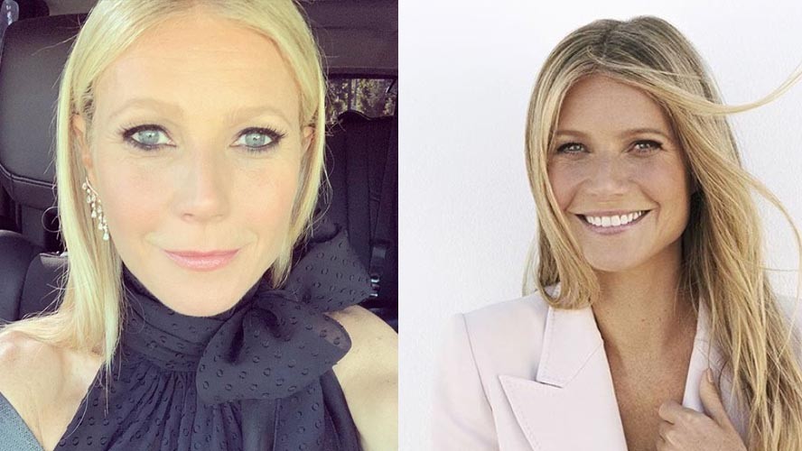 Gwyneth Paltrow lanzó una vela que huele como su orgasmo | Espectáculos