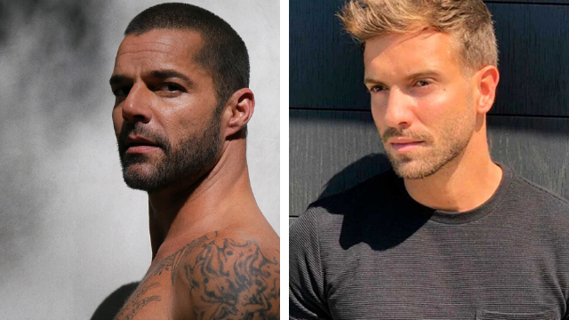 “A vivir sin miedos”: El mensaje de Ricky Martin a Pablo Alborán | Influencers