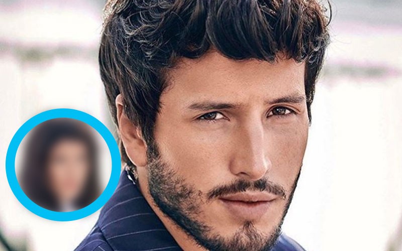 La divertida foto de Sebastián Yatra con FaceApp | Influencers
