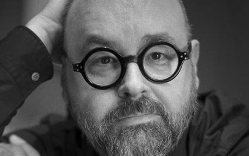 Falleció el escritor Carlos Ruiz Zafón | Sociedad
