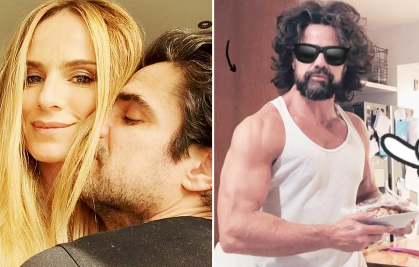 ¡Sabrina Rojas escrachó a Luciano Castro de una manera muy particular! | Espectáculos