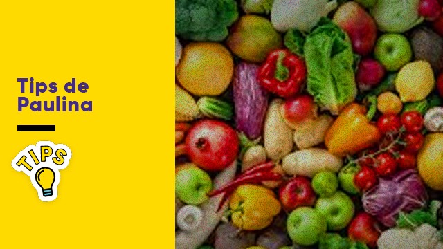 Los mejores tips de Paulina Cocina (1) | Tips de cocina