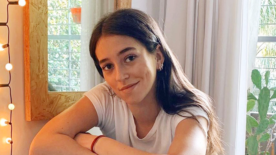 Leticia Siciliani más enamorada que nunca | Espectáculos