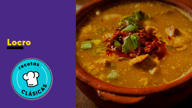 Paso a paso: ¿Cómo hacer locro? | Indispensables