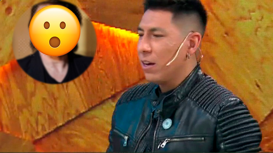 La anécdota de Brian Sarmiento en el cumpleaños de una estrella | Imperdibles