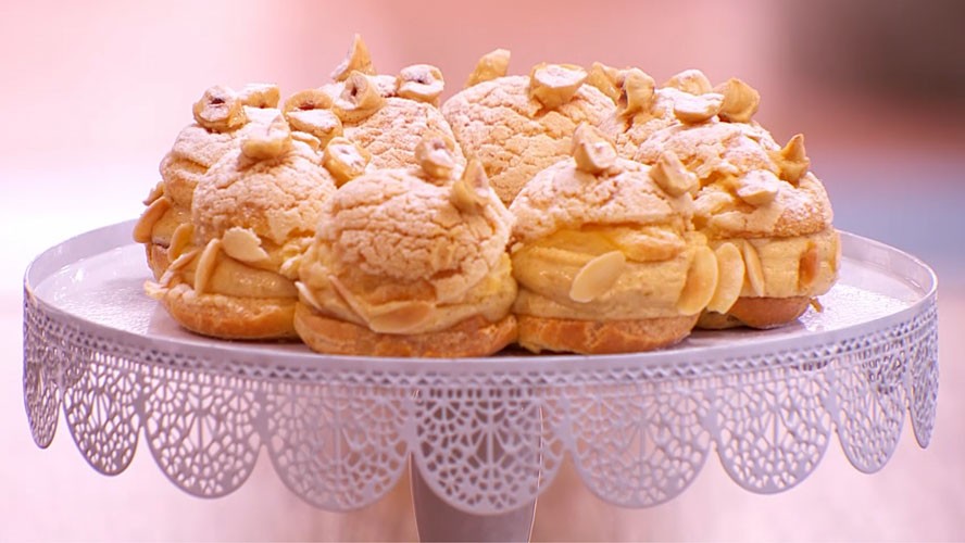 Paris-Brest: ¡un clásico desafío francés! | Exclusivos