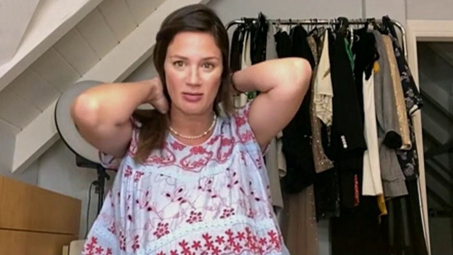 Paula Cháves cuenta cómo lleva su embarazo | Exclusivos