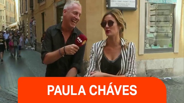 Programa 08 con Paula Cháves | Programas