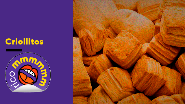 Criollitos para el mate | Indispensables