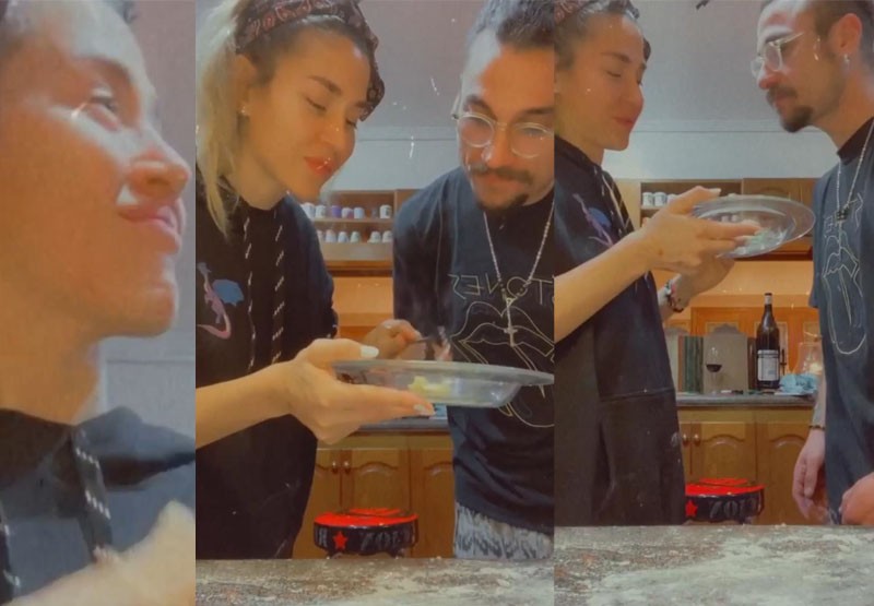 Jimena Barón reversionó su canción: "Soy la cobra que se cobra y luego te hace ñoquis bebé" | Espectáculos