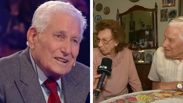 Tristeza: murió Blanquita, el amor incondicional del Oráculo | Espectáculos