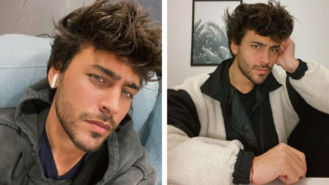 Lizardo agradeció un regalo y estalló todo Twitter | Influencers