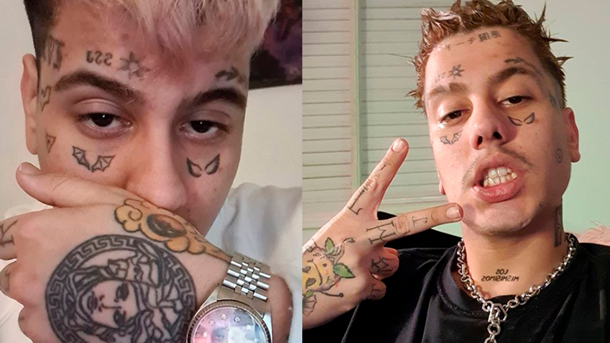 Duki festeja su cumpleaños de una forma muy particular | Influencers