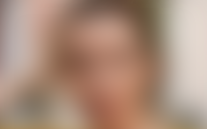 Una actriz mostró cómo quedo su casa después de un terremoto | Espectáculos