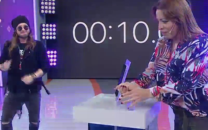 Programa 410 | Programas