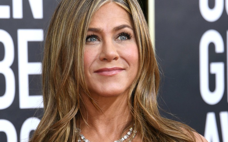 La confesión de Jennifer Aniston | Espectáculos
