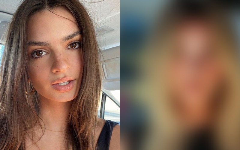 El drástico cambio de look de Emily Ratajkowski | Espectáculos